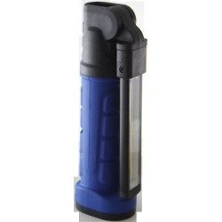 Profesjonalna lampa latarka COB LED REVEY